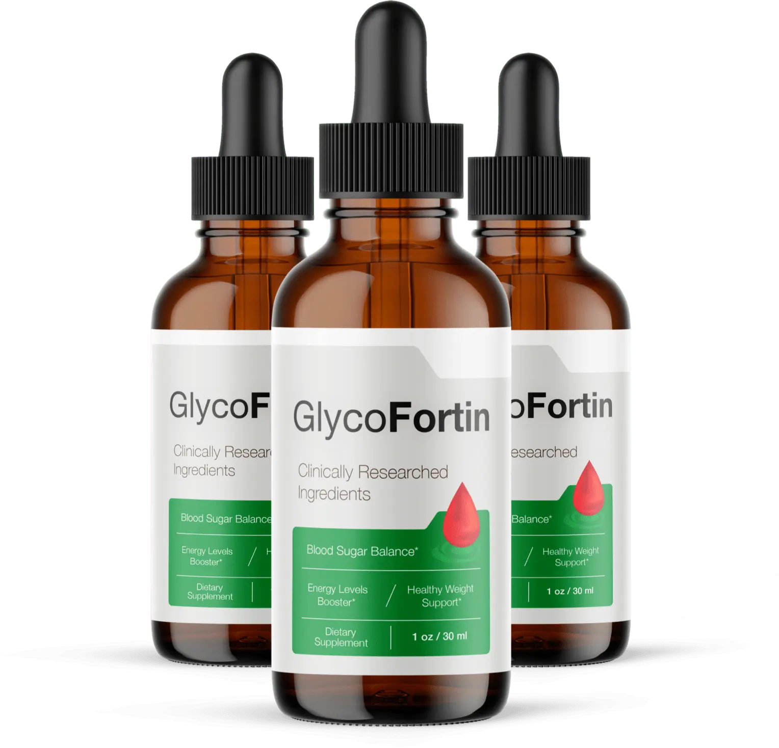 Buy GlycoFortin