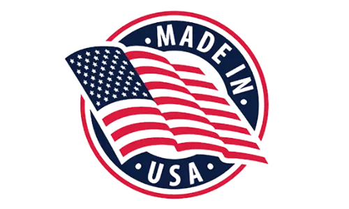 GlycoFortin Made In Usa